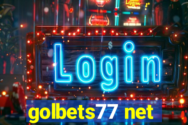 golbets77 net